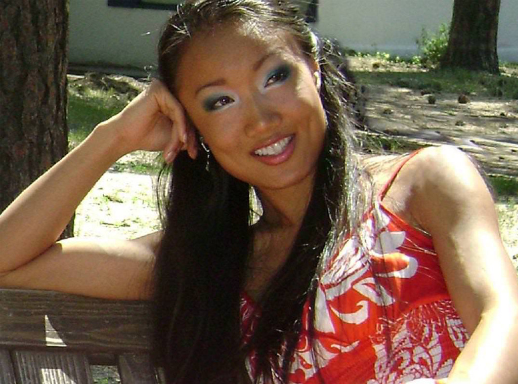 Rebecca Zahau